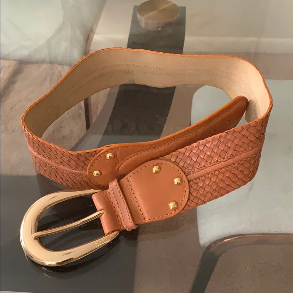 Belt